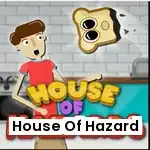 house of hazards Unblocked gameplay screenshot