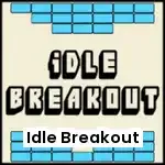 idle breakout Unblocked gameplay screenshot