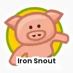 iron snout Unblocked gameplay screenshot