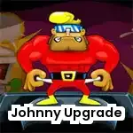 johnny upgrade Unblocked gameplay screenshot