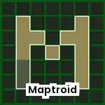 maptroid Unblocked gameplay screenshot