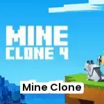 mine clone Unblocked gameplay screenshot