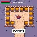 pcraft Unblocked gameplay screenshot