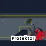 protektor Unblocked gameplay screenshot