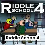 riddle schoo 4 Unblocked gameplay screenshot