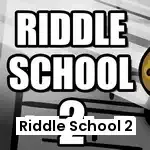 riddle school 2 Unblocked gameplay screenshot