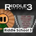 riddle school 3 Unblocked gameplay screenshot