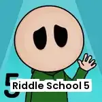 riddle school 5 Unblocked gameplay screenshot