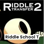 riddle school transfer 2 Unblocked gameplay screenshot