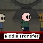 riddle transfer 2 Unblocked gameplay screenshot