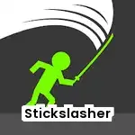 stickslasher Unblocked gameplay screenshot