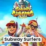 subway surfers bali Unblocked gameplay screenshot