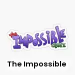 the impossible quiz Unblocked gameplay screenshot