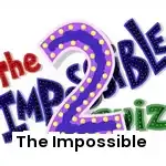 the impossible quiz 2 Unblocked gameplay screenshot