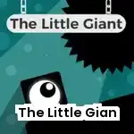 the little giant Unblocked gameplay screenshot