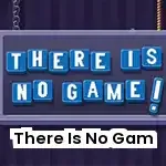 there is no game Unblocked gameplay screenshot