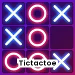 tictactoe Unblocked gameplay screenshot