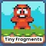 tiny fragments Unblocked gameplay screenshot