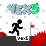 vex5 Unblocked gameplay screenshot