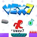 vexv7 Unblocked gameplay screenshot