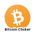 bitcoin clicker Unblocked gameplay screenshot