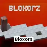 bloxors Unblocked gameplay screenshot