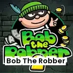 bob the robber 2 Unblocked gameplay screenshot