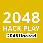 2048 hacked Unblocked gameplay screenshot