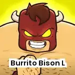 burrito bison launch a libre Unblocked gameplay screenshot