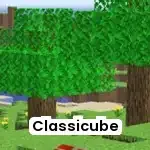 classicube Unblocked gameplay screenshot