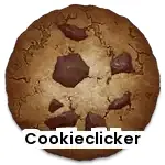 cookieclicker Unblocked gameplay screenshot