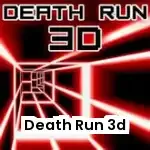 death run 3d Unblocked gameplay screenshot