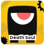 death soul Unblocked gameplay screenshot