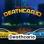 deathcario Unblocked gameplay screenshot