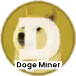 doge miner Unblocked gameplay screenshot