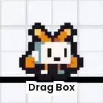 drag box Unblocked gameplay screenshot