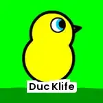 duc klife Unblocked gameplay screenshot