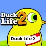 duck life 2 Unblocked gameplay screenshot