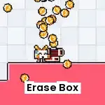 erase box Unblocked gameplay screenshot