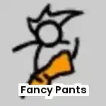 fancy pants Unblocked gameplay screenshot