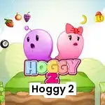 hoggy 2 Unblocked gameplay screenshot